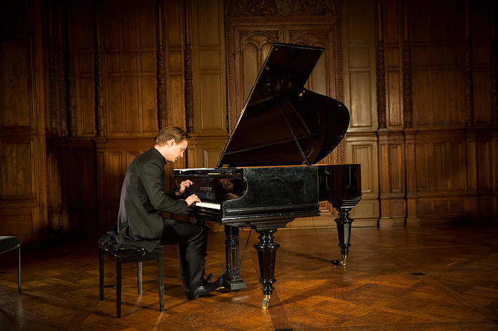 2015-09-09 - Tomas Tranströmer – Tystnaden från Kungliga Slottet, Stockholm