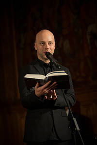 2015-09-09 - Tomas Tranströmer – Tystnaden från Kungliga Slottet, Stockholm