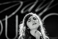 2015-09-09 - Phoebe Ryan från The Bowery Ballroom, New York City