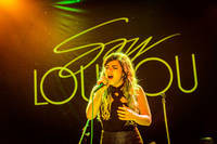 2015-09-09 - Phoebe Ryan från The Bowery Ballroom, New York City