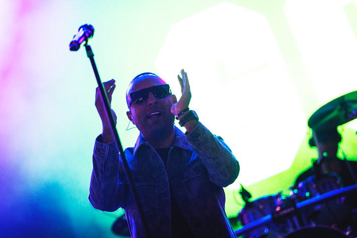 2015-09-10 - Arash från Gröna Lund, Stockholm