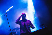 2015-09-10 - Arash från Gröna Lund, Stockholm