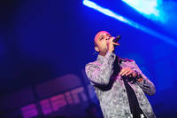 2015-09-10 - Arash från Gröna Lund, Stockholm