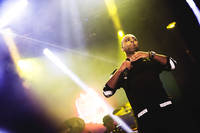 2015-09-10 - Arash från Gröna Lund, Stockholm