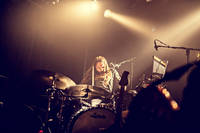 2015-09-10 - Unknown Mortal Orchestra från Debaser Strand, Stockholm