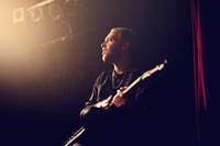 2015-09-10 - Unknown Mortal Orchestra från Debaser Strand, Stockholm