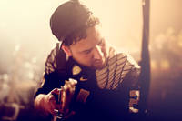 2015-09-10 - Unknown Mortal Orchestra från Debaser Strand, Stockholm