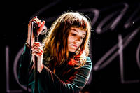 2015-09-09 - Say Lou Lou från The Bowery Ballroom, New York City