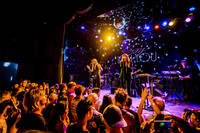 2015-09-09 - Say Lou Lou från The Bowery Ballroom, New York City