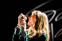 2015-09-09 - Say Lou Lou från The Bowery Ballroom, New York City