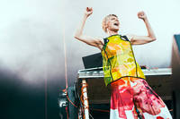 2015-08-28 - Robyn & La Bagatelle Magique från Popaganda, Stockholm