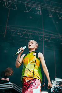 2015-08-28 - Robyn & La Bagatelle Magique från Popaganda, Stockholm