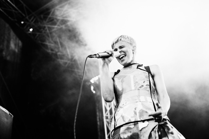 2015-08-28 - Robyn & La Bagatelle Magique från Popaganda, Stockholm