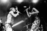 2015-08-28 - Robyn & La Bagatelle Magique från Popaganda, Stockholm