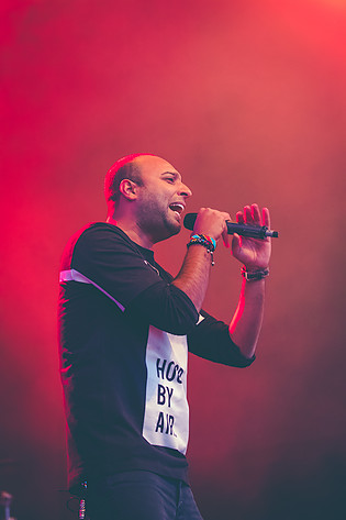 2015-09-11 - Arash från Liseberg, Göteborg