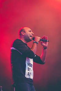 2015-09-11 - Arash från Liseberg, Göteborg