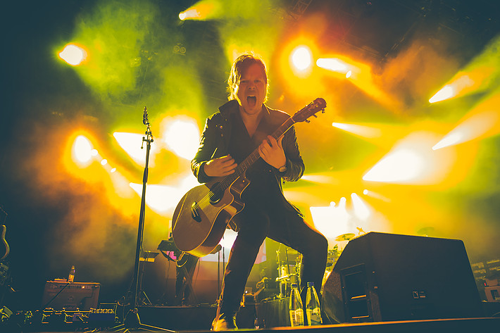 2015-09-11 - Arash från Liseberg, Göteborg
