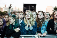 2015-08-28 - James Blake från Popaganda, Stockholm