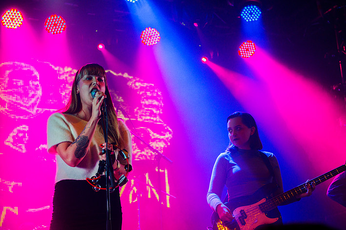 2015-09-12 - Makthaverskan från Sticky Fingers, Göteborg