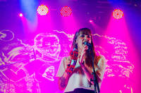 2015-09-12 - Makthaverskan från Sticky Fingers, Göteborg