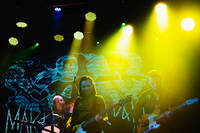2015-09-12 - Makthaverskan från Sticky Fingers, Göteborg