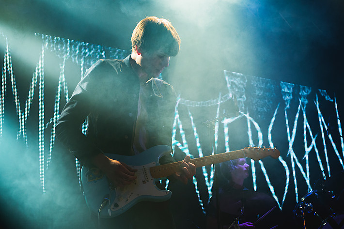 2015-09-12 - Makthaverskan från Sticky Fingers, Göteborg