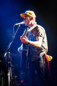 2015-09-13 - Sufjan Stevens från Göta Lejon, Stockholm