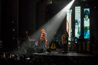 2015-09-13 - Sufjan Stevens från Göta Lejon, Stockholm