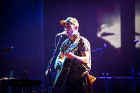 2015-09-13 - Sufjan Stevens från Göta Lejon, Stockholm