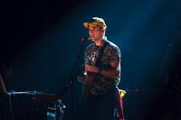 2015-09-13 - Sufjan Stevens från Göta Lejon, Stockholm