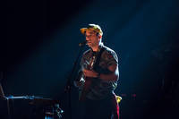2015-09-13 - Sufjan Stevens från Göta Lejon, Stockholm