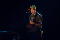 2015-09-13 - Sufjan Stevens från Göta Lejon, Stockholm