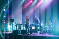 2015-09-13 - Sufjan Stevens från Göta Lejon, Stockholm