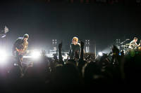 2015-09-16 - U2 från Globen, Stockholm