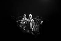 2015-09-16 - U2 från Globen, Stockholm