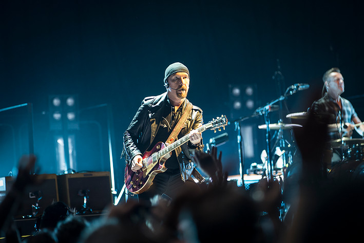 2015-09-16 - U2 från Globen, Stockholm
