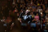 2015-09-16 - U2 från Globen, Stockholm