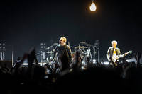 2015-09-16 - U2 från Globen, Stockholm