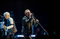 2015-09-16 - U2 från Globen, Stockholm