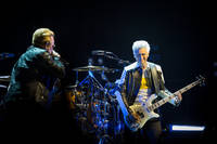 2015-09-16 - U2 från Globen, Stockholm