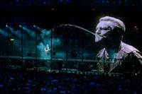 2015-09-16 - U2 från Globen, Stockholm