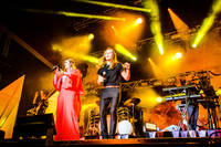 2015-09-17 - Linnea Henriksson från Gröna Lund, Stockholm