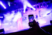 2015-09-17 - Linnea Henriksson från Gröna Lund, Stockholm