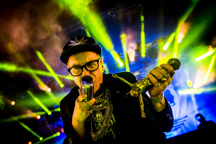2015-09-18 - Maskinen från Gröna Lund, Stockholm