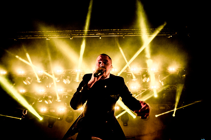 2015-09-18 - Maskinen från Gröna Lund, Stockholm