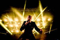 2015-09-18 - Maskinen från Gröna Lund, Stockholm