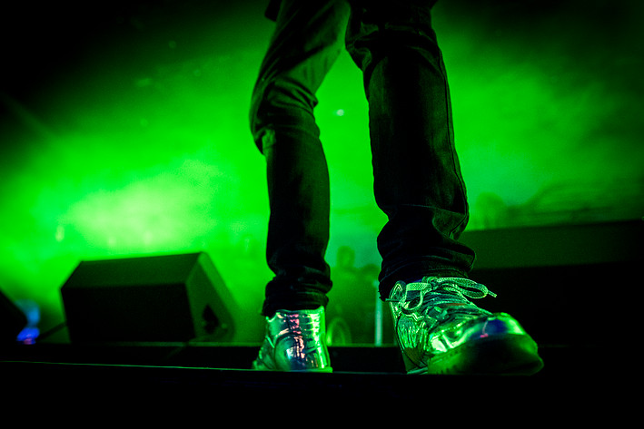 2015-09-18 - Maskinen från Gröna Lund, Stockholm 2015-09-18 - Maskinen från Gröna Lund, Stockholm