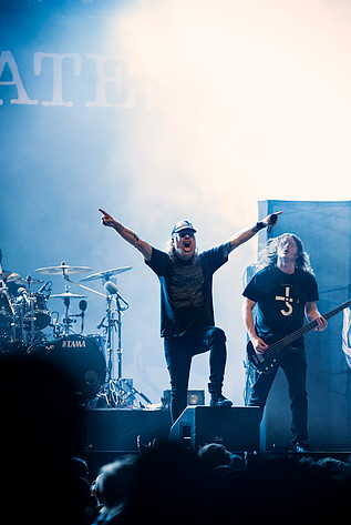 2015-09-18 - At the Gates från Liseberg, Göteborg