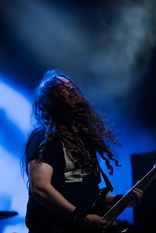 2015-09-18 - At the Gates från Liseberg, Göteborg