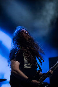 2015-09-18 - At the Gates från Liseberg, Göteborg